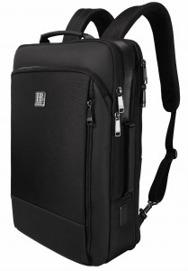 Plecak na laptopa 17,3" Charles XL