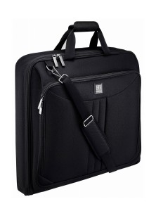 Torba na garnitur Alfred LITE Black 55 cm