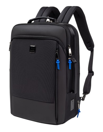 Plecak na laptopa Hugh Butler - Charles - nowa wersja z USB C