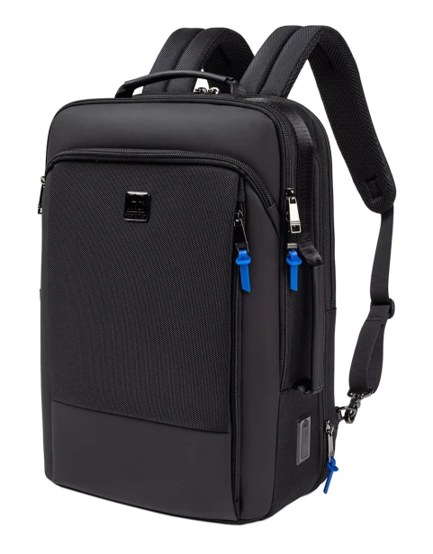 Plecak na laptopa Hugh Butler - Charles - nowa wersja z USB C