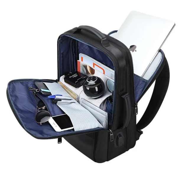 Plecak na laptopa Hugh Butler - Charles