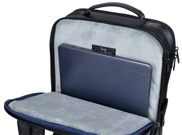 Plecak na laptopa Hugh Butler - Charles, laptop 15,6"