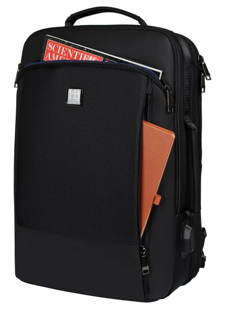 Plecak na laptopa Hugh Butler - Charles