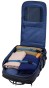 Plecak na laptopa 17,3" Oliver granatowy