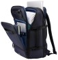 Plecak na laptopa 17,3" Oliver granatowy