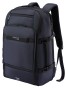 Plecak na laptopa 17,3" Oliver granatowy