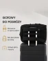 Plecak na laptopa 17,3" Oliver czarny infografika
