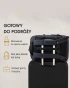 Plecak na laptopa 17,3" Oliver granatowy infografika