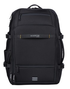 Plecak na laptopa 17,3" Oliver czarny
