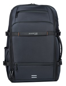 Plecak na laptopa 17,3" Oliver granatowy