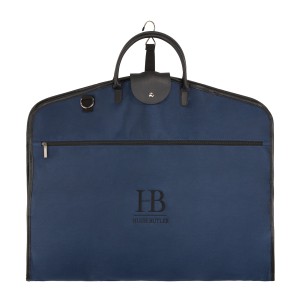 Torba, pokrowiec na garnitur Niles  Navy Blue
