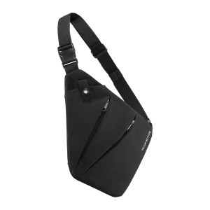 Saszetka na ramię James Urban Black